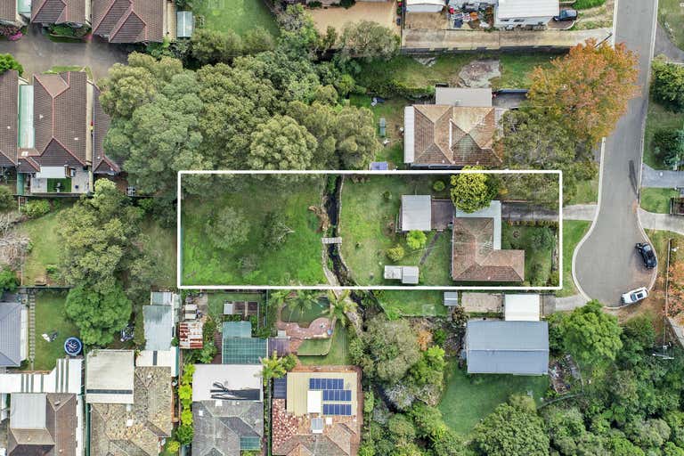 Deceased Estate, 97 Belmont Street Sutherland NSW 2232 - Image 4