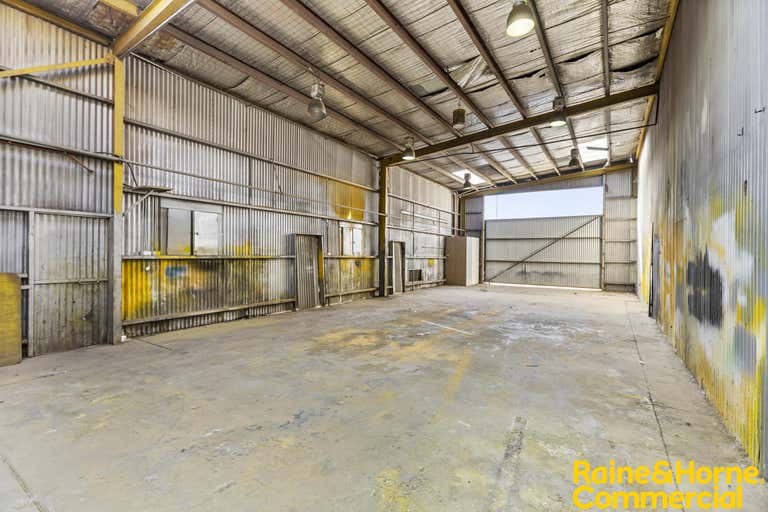 Leased Industrial & Warehouse Property at Unit 4A, 358360 Edward
