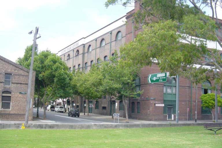 The Ultimo Trade Centre , W2-14, 42 Wattle Street Ultimo NSW 2007 - Image 2