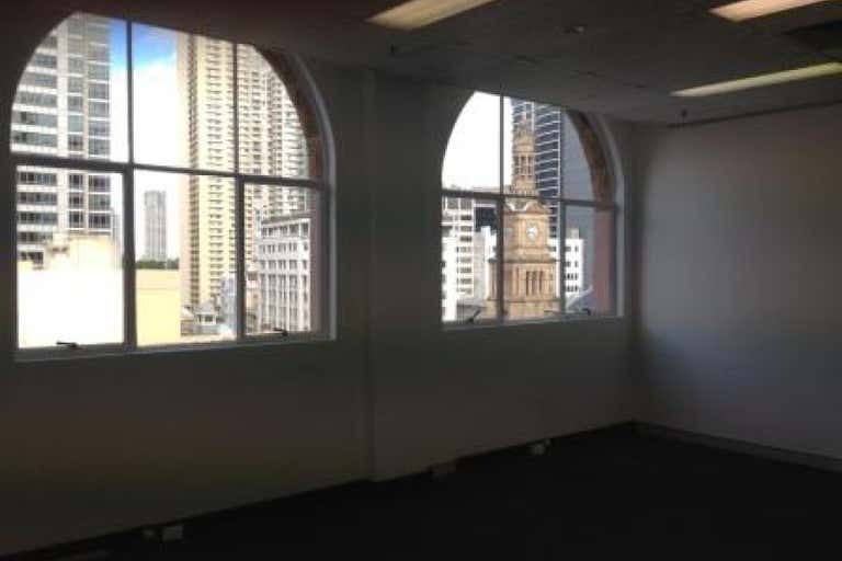 Leased Office at 283-285 Clarence Street, Sydney, NSW 2000 - realcommercial