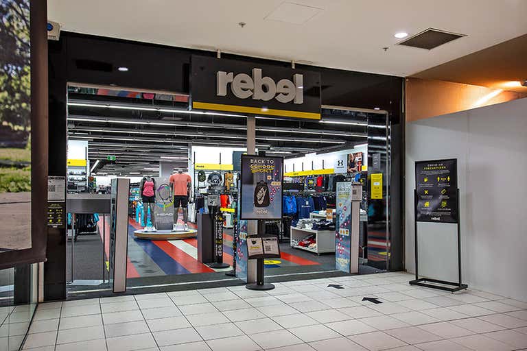 Level 1, 31-39 Rundle Mall Adelaide SA 5000 - Image 2
