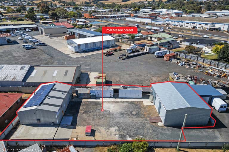 25B Mason Street Ulverstone TAS 7315 - Image 1