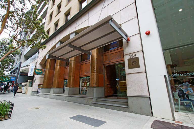 Suite 25, 189 St George's Terrace Perth WA 6000 - Image 1