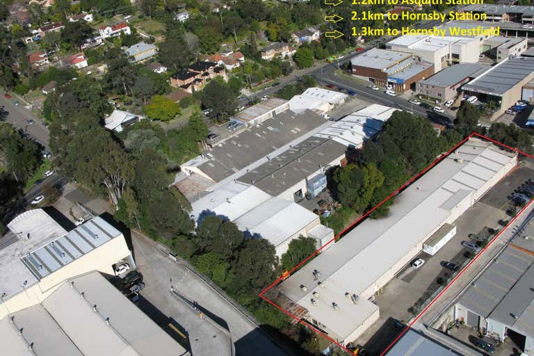 6 Salisbury Rd Hornsby NSW 2077 - Image 3