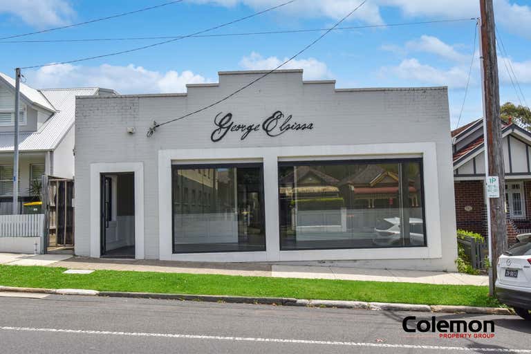 LEASED BY COLEMON SU 0430 714 612, 10 Foster St Leichhardt NSW 2040 - Image 1