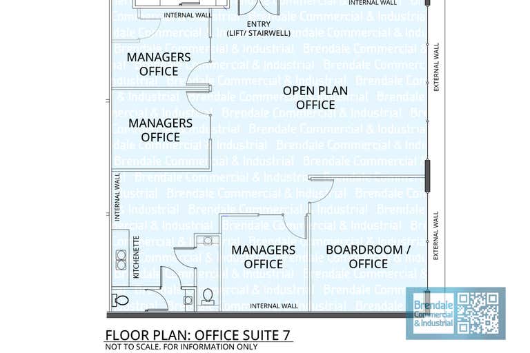 Suite 7, 253 Leitchs Rd Brendale QLD 4500 - Image 2