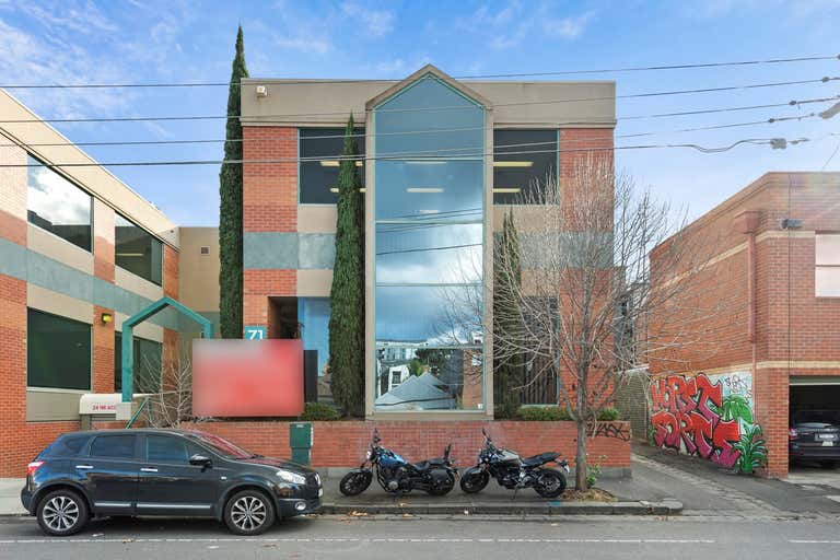 71 Oxford Street Collingwood VIC 3066 - Image 2