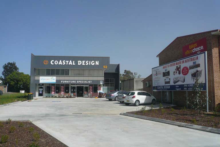 Suite 2, 92 Pacific Highway Tuggerah NSW 2259 - Image 2