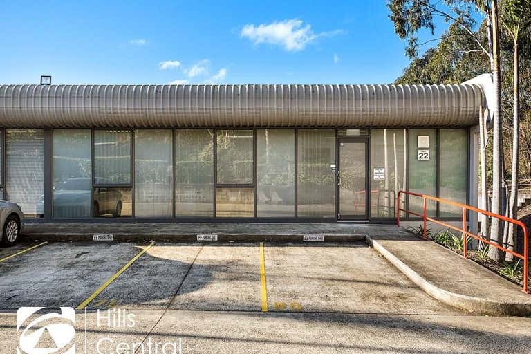 22/7 Packard Avenue Castle Hill NSW 2154 - Image 3