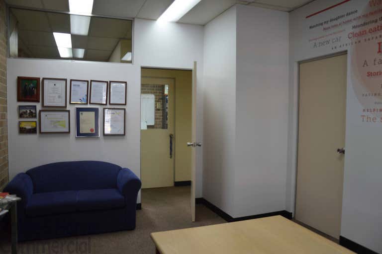 Suite 9, 20-24 Castlereagh Street Penrith NSW 2750 - Image 2