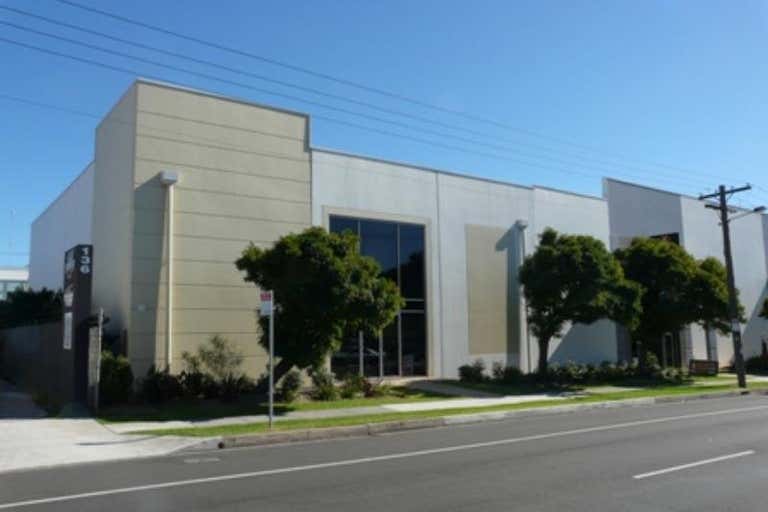 Gateway Industrial Park, 1/124-130 Auburn Street Wollongong NSW 2500 - Image 1