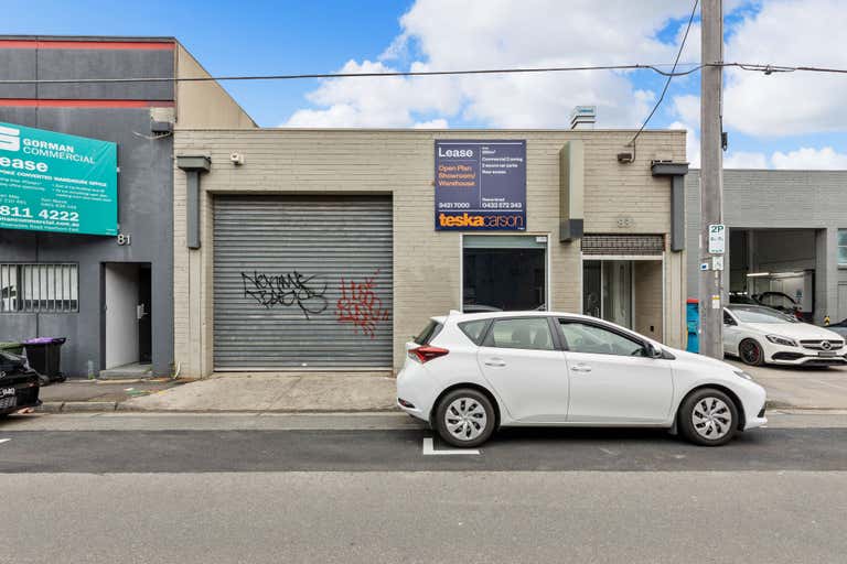 83 Green Street Richmond VIC 3121 - Image 1