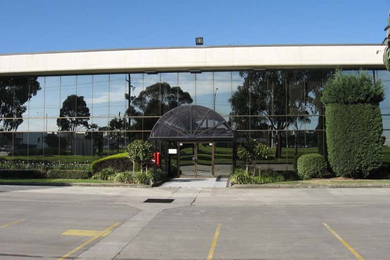 Healey Industrial Estate, 1st Floor, Building 2, 1 Healey Road Dandenong VIC 3175 - Image 2