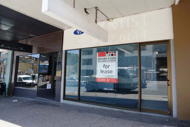 Ground Floor, 97 Bondi Road Bondi NSW 2026 - Image 2