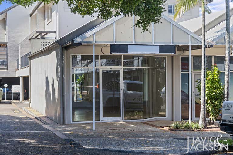 2/145 Racecourse Road Ascot QLD 4007 - Image 2