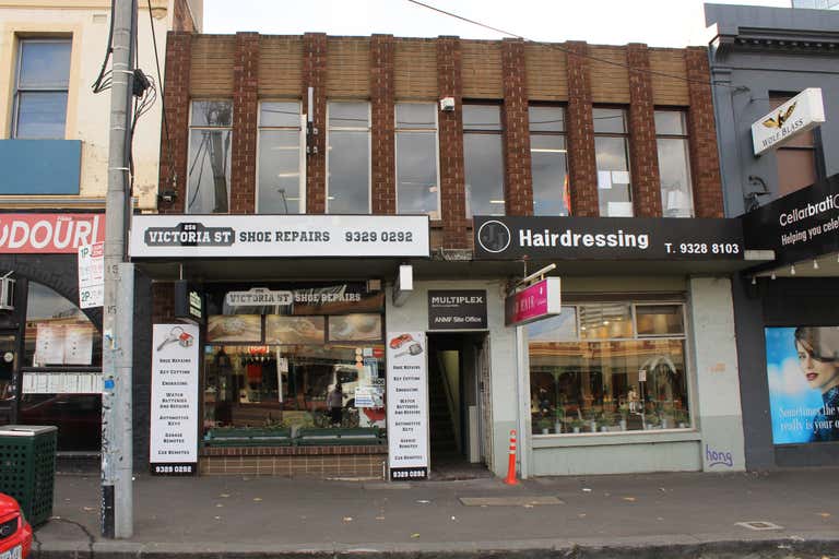 256 Victoria Street North Melbourne VIC 3051 - Image 1