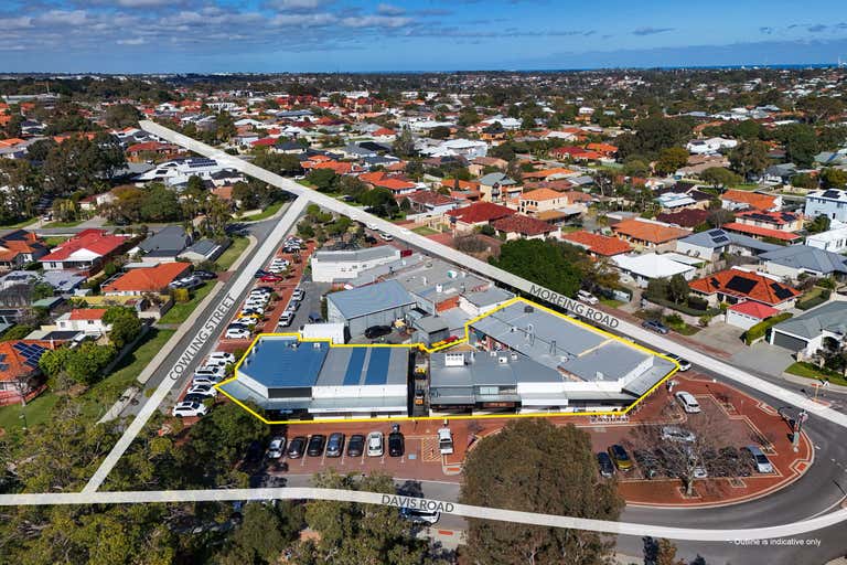4 Davis Road & 88 Moreing Road Attadale WA 6156 - Image 4