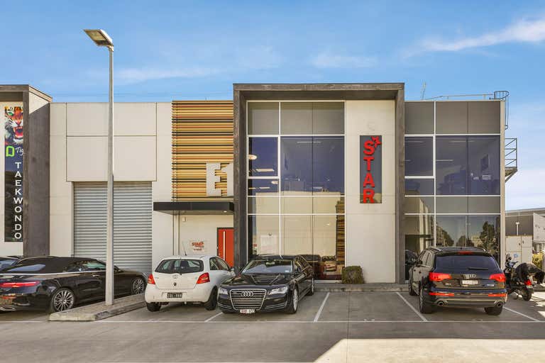 E1/350 Ingles Street Port Melbourne VIC 3207 - Image 1