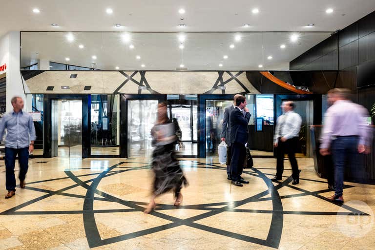 Exchange Tower, Suite 106ab, 530 Little Collins Streeet Melbourne VIC 3000 - Image 3