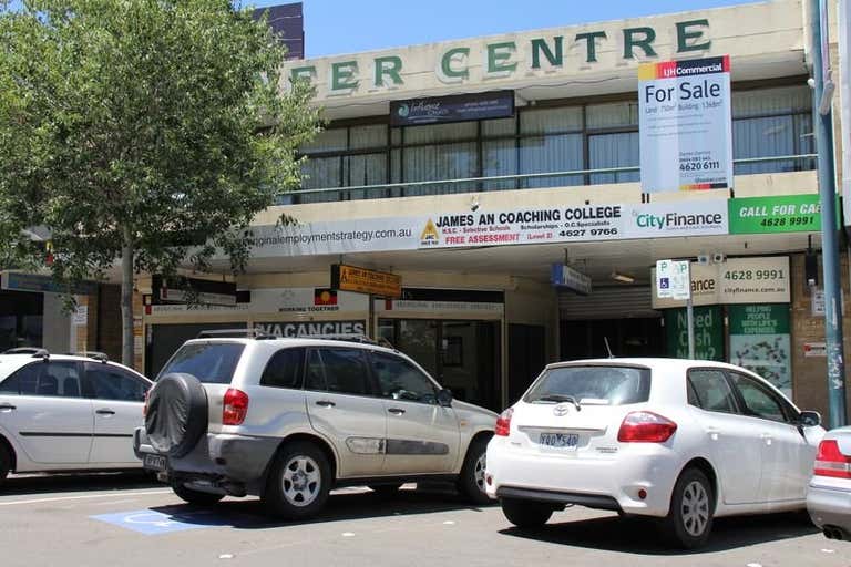 208 Queen Street Campbelltown NSW 2560 - Image 1