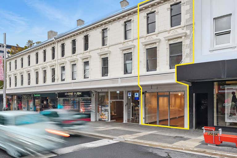88 Liverpool Street Hobart TAS 7000 - Image 1
