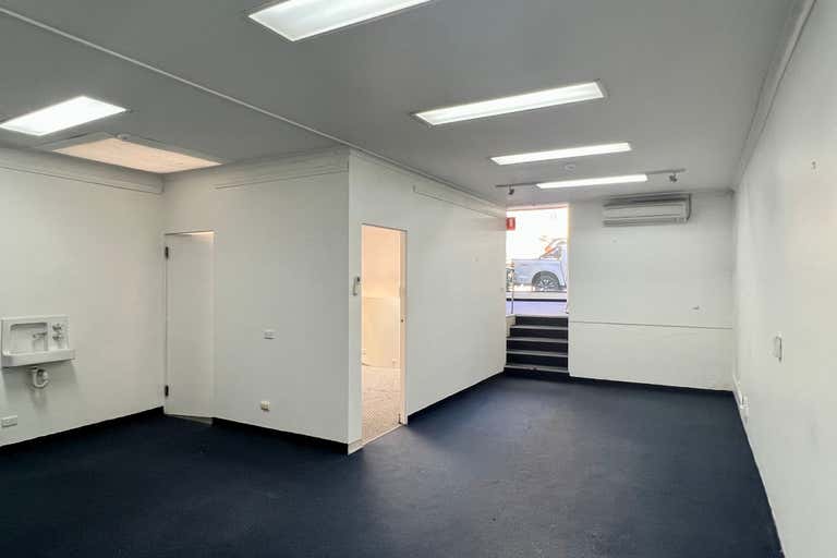 Ground  Suite D (Rear), 59 Brisbane Street Launceston TAS 7250 - Image 4