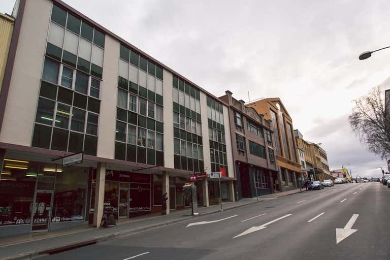 Equity House, Level Grd, 108 Murray Street Hobart TAS 7000 - Image 2