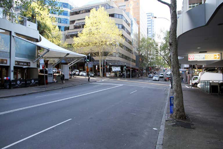 Suite 501, 107 Walker Street North Sydney NSW 2060 - Image 4