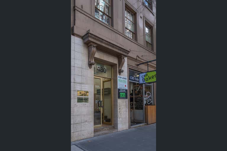 2/480  Bourke Street Melbourne VIC 3000 - Image 2