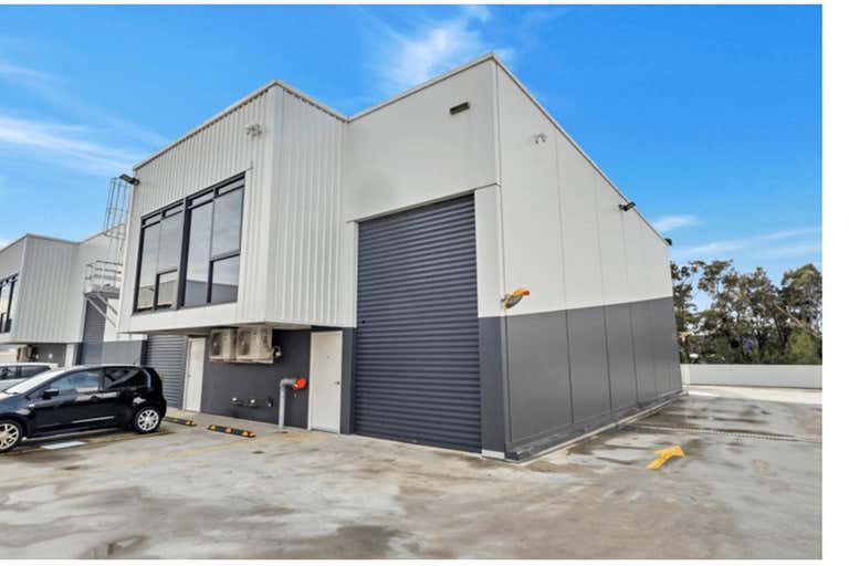 Unit 35, Lot 25, 8 Jullian Close Banksmeadow NSW 2019 - Image 1