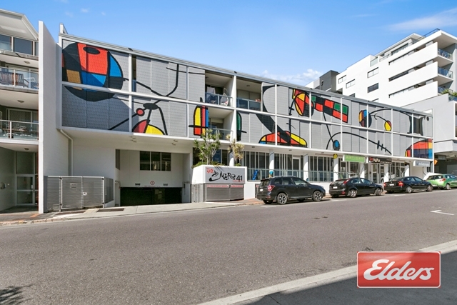 41 Robertson Street Fortitude Valley QLD 4006 - Image 1