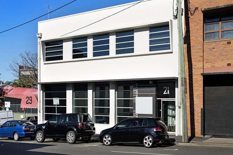 21 McLachlan Street Fortitude Valley QLD 4006 - Image 3