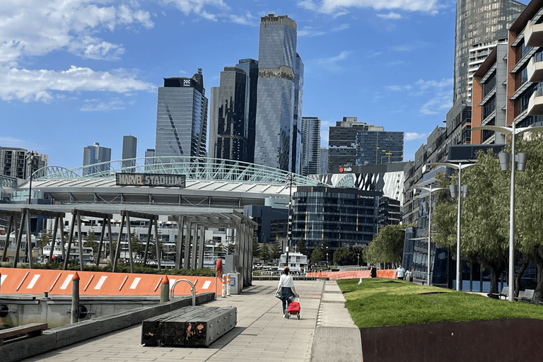 874 Bourke Road Docklands VIC 3008 - Image 1