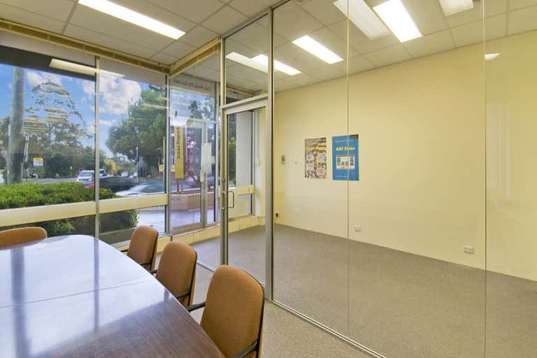 Unit 2 Ground Floor, 781 Pacific Highway Chatswood NSW 2067 - Image 2