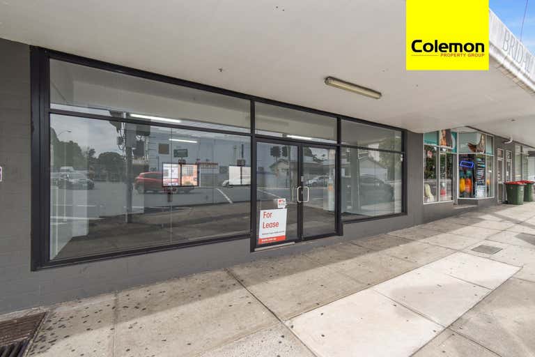 LEASED BY COLEMON PROPERTY GROUP, 102-120  Railway St Rockdale NSW 2216 - Image 2
