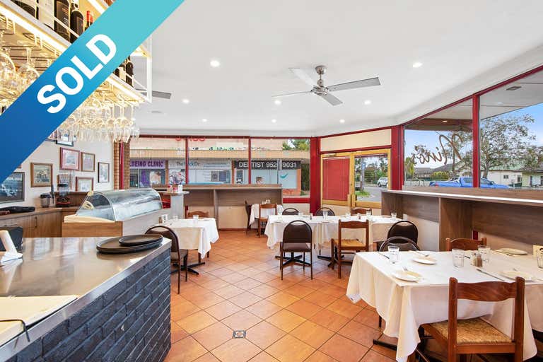 Shop 3/10 Waratah Road Engadine NSW 2233 - Image 1