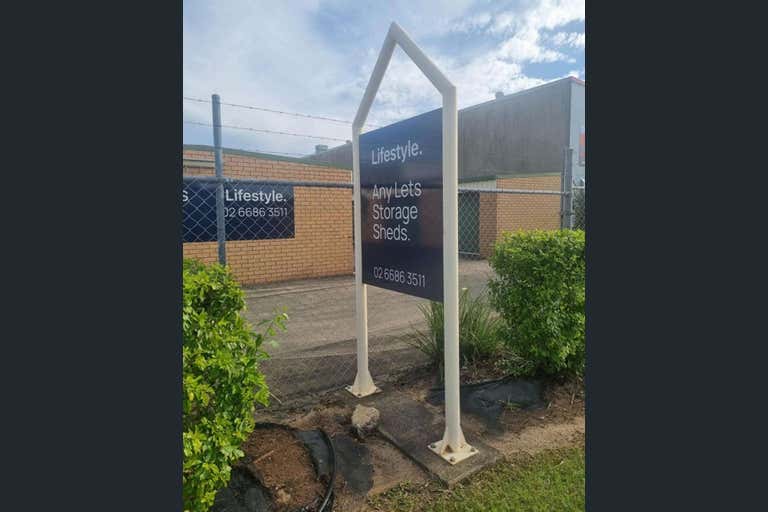Any Lets Storage, 15 Piper Drive Ballina NSW 2478 - Image 1