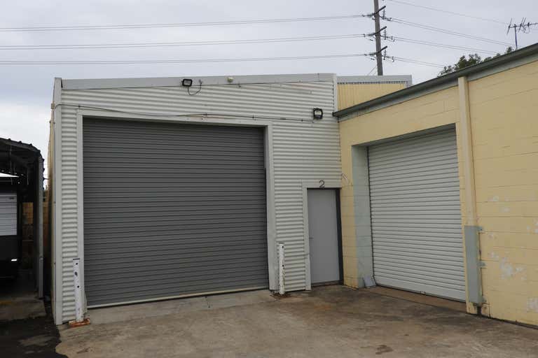 2/19 Ruddock Street Corrimal NSW 2518 - Image 2