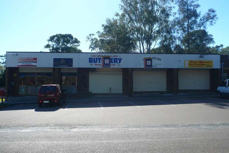 Shop 2&3&4, 45 Liamena Avenue San Remo NSW 2262 - Image 4