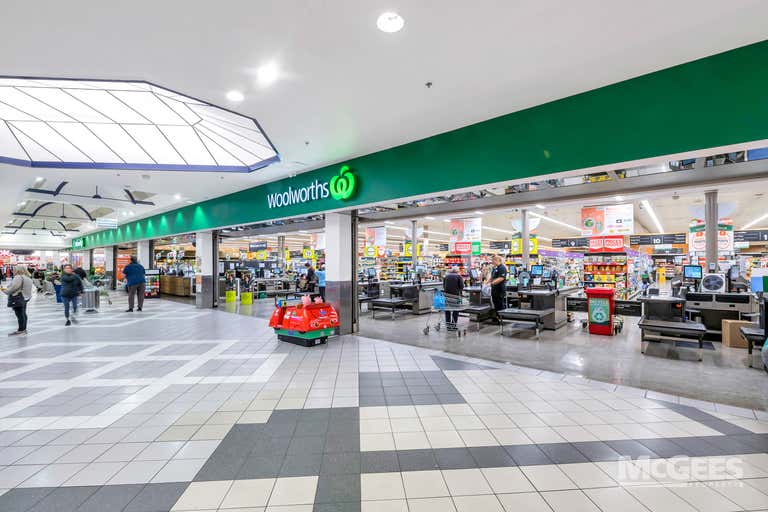 Parabanks Shopping Centre, 68 John Street Salisbury SA 5108 - Image 2