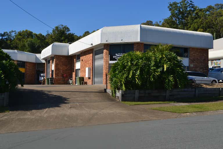 SHED 2, 6 Ramly Dr Burleigh Heads QLD 4220 - Image 1