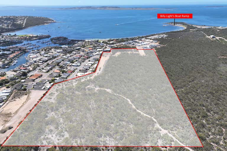 Lot 507 Eucalyptus Drive Port Lincoln SA 5606 - Image 1