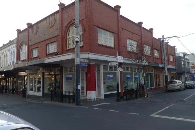 Shops 3 and 4, 127 Greville Street Prahran VIC 3181 - Image 1