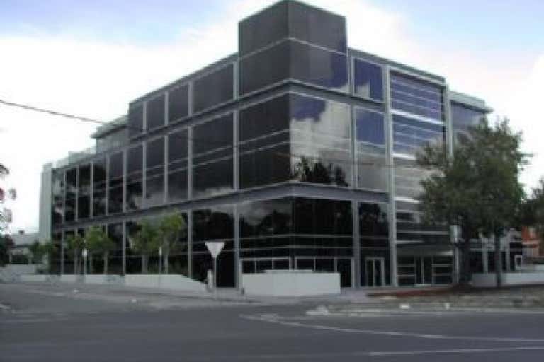 Pacific Tower, Suite 207, 737 Burwood Road Hawthorn East VIC 3123 - Image 1