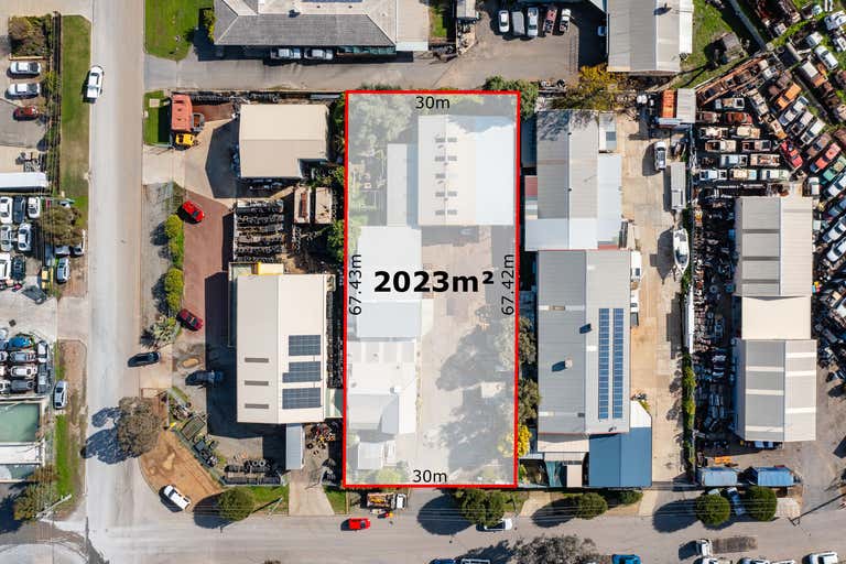 4 Burns Road Armadale WA 6112 - Image 1