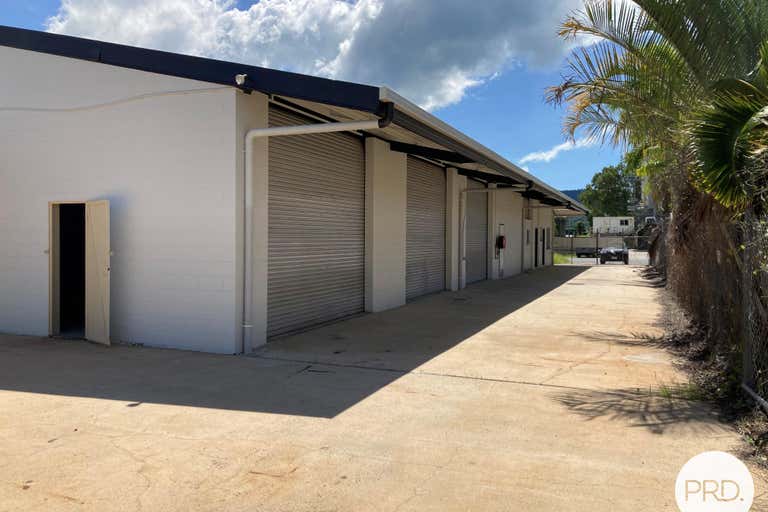 Shed 2, 5 William Murray Drive Cannonvale QLD 4802 - Image 1