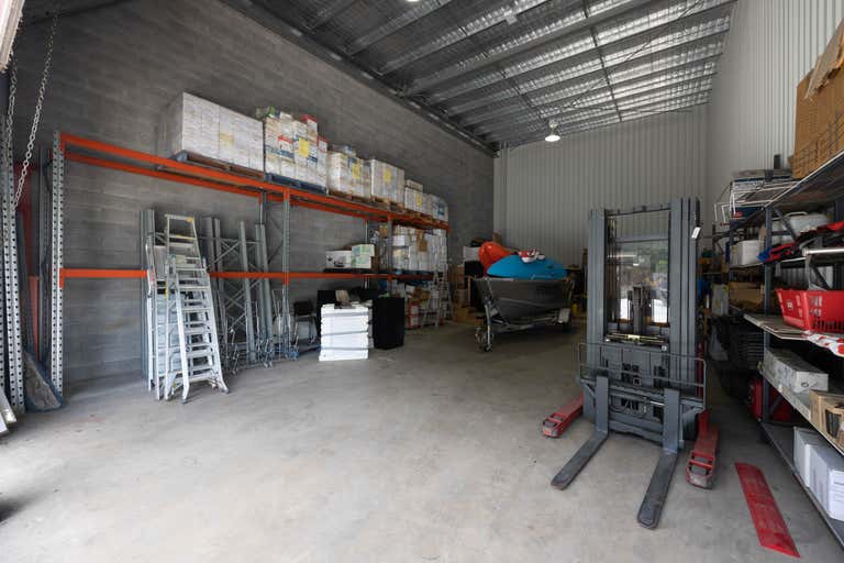 MAMMOTH INDUSTRIAL PARK, 29/380 MONS ROAD Forest Glen QLD 4556 - Image 4
