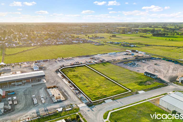 33 Wellington Park Way, Sale, VIC 3850 Development Site & Land For