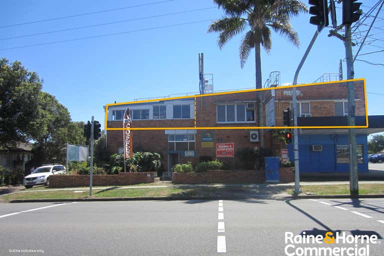 6 Corrie Street Chermside QLD 4032 - Image 1