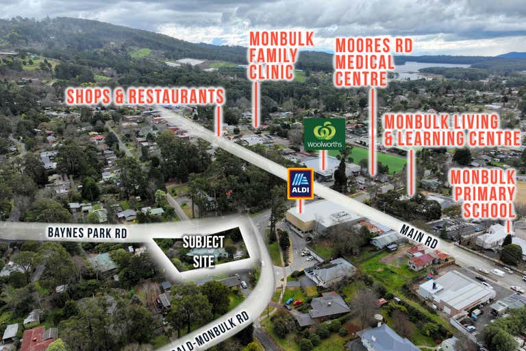 1 Baynes Park Road Monbulk VIC 3793 - Image 3